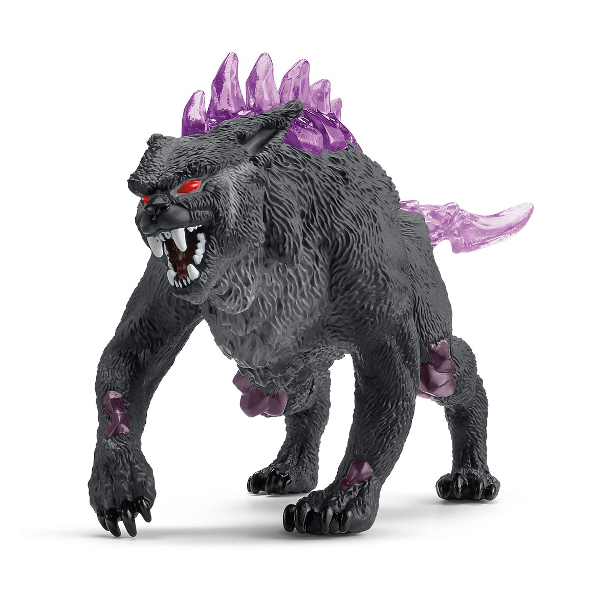 Shadow Lynx vs. Rock Crusher 70827 | Schleich USA Inc. Shadow Lynx vs. Rock Crusher 70827 | Schleich USA Inc.