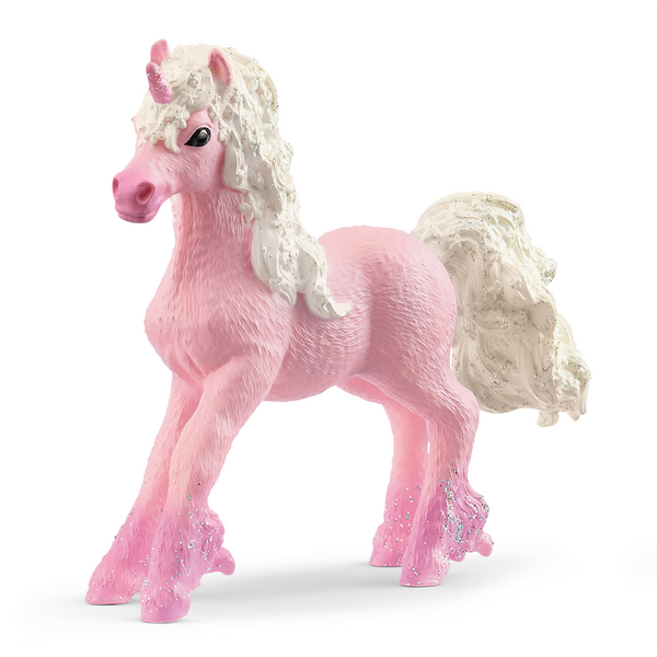 Flower Unicorn Foal 70832 | schleich