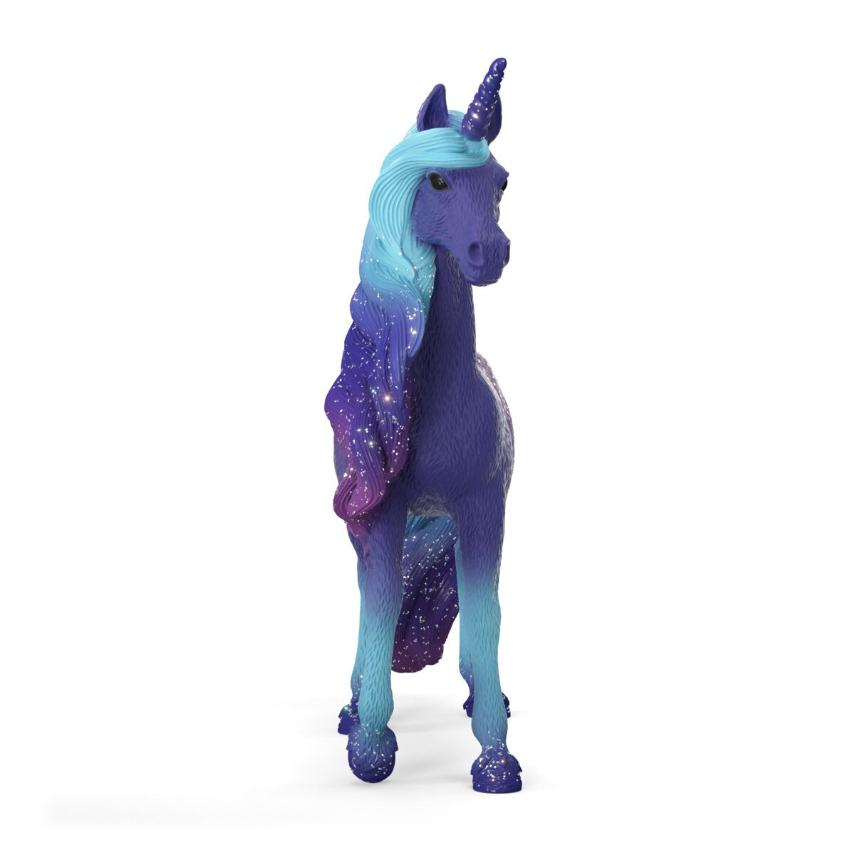 Schleich 70841 Étalon Licorne Galaxie - bayala Schleich 70841 Étalon Licorne Galaxie - bayala