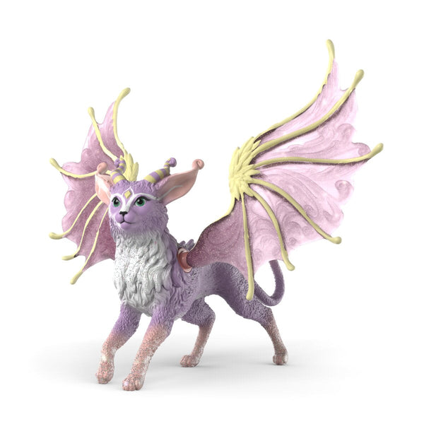 Winged Cat Dragon 70846 BAYALA® | schleich