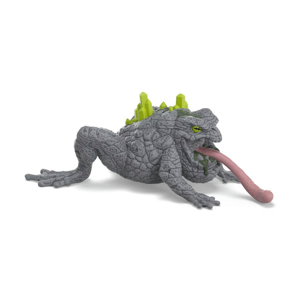 Stone toad 70857 ELDRADOR® CREATURES | Schleich USA Inc.
