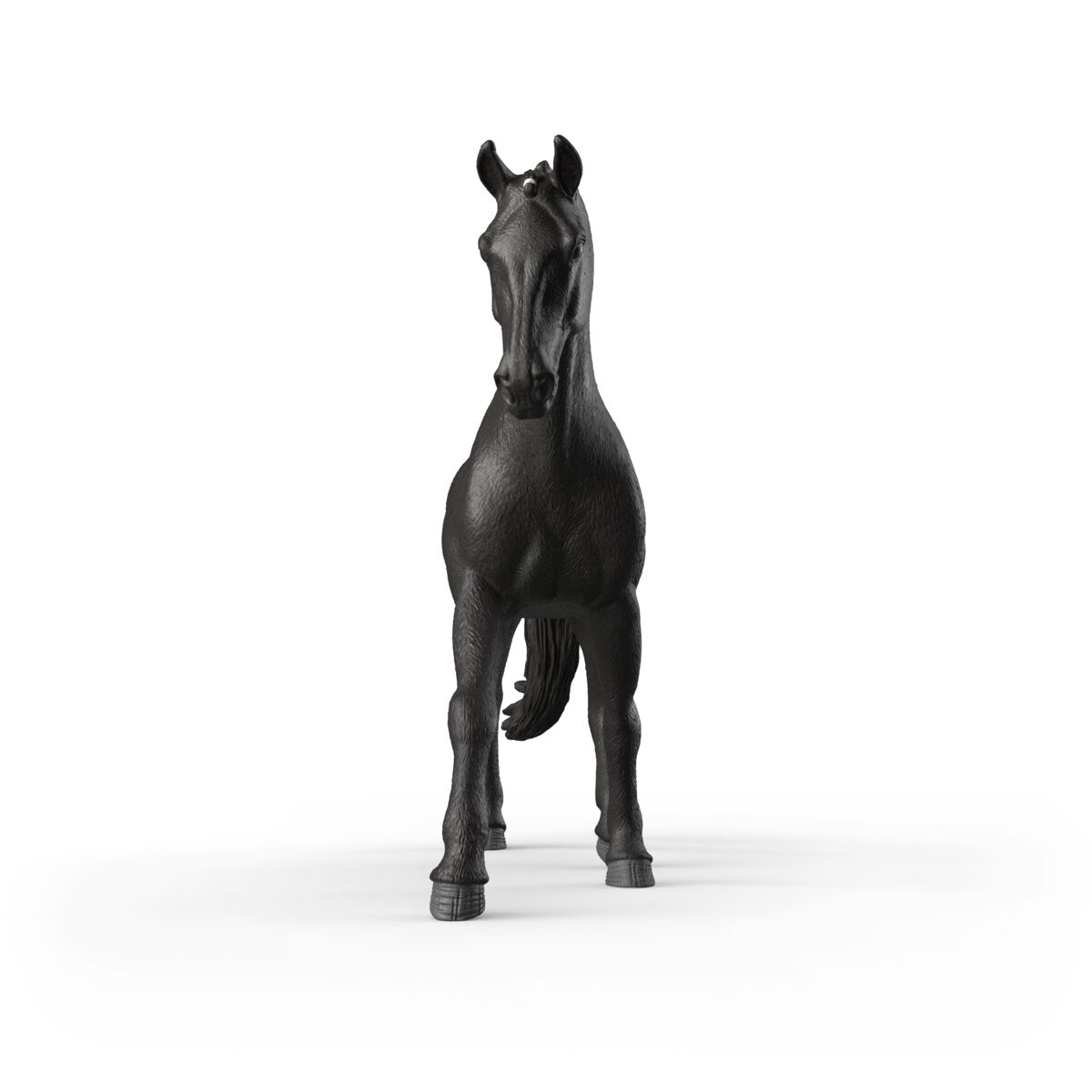 Sonata, jument Trakehner échelle Legacy (1:12) Édition 1