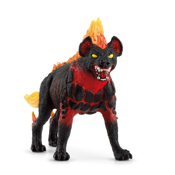 Lava Hyena 72236 | schleich