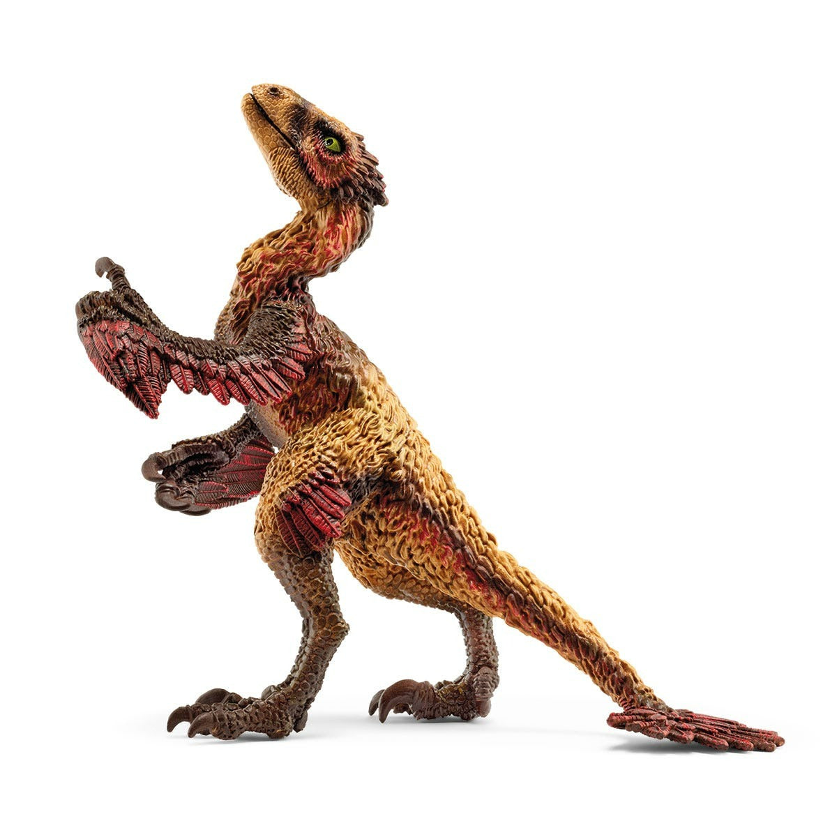 Limited-Edition Dakotaraptor
