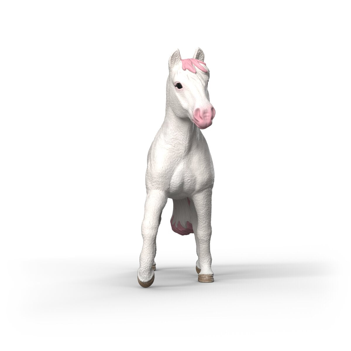 Valentine Edition: Fjord Horse Mare 75001 HORSE CLUB | Schleich