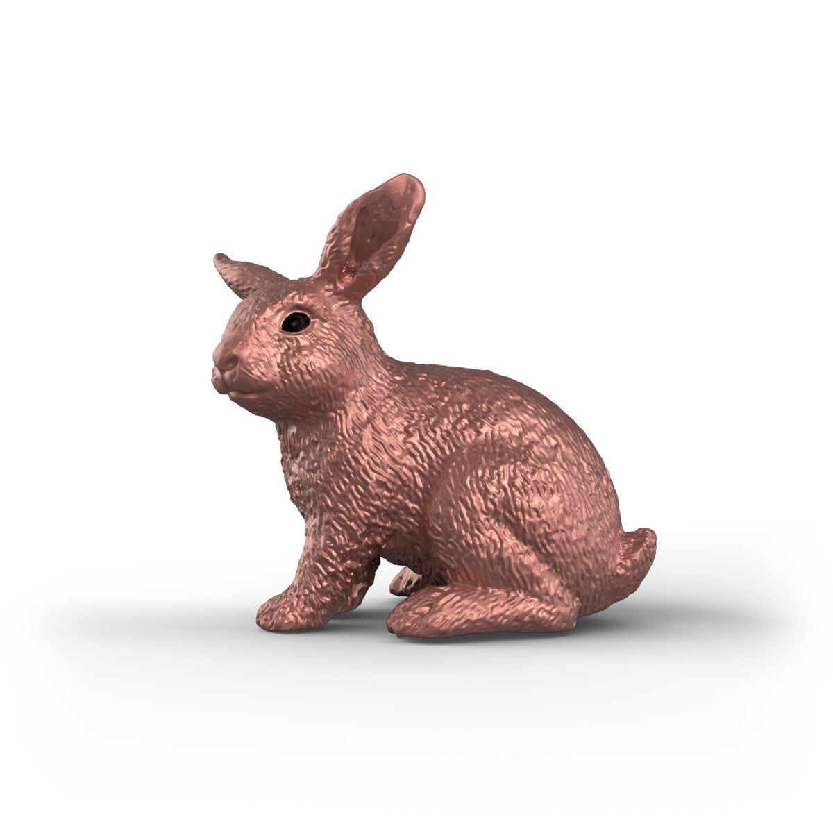 Rose Gold Rabbit 75002 FARM WORLD | Schleich USA Inc.