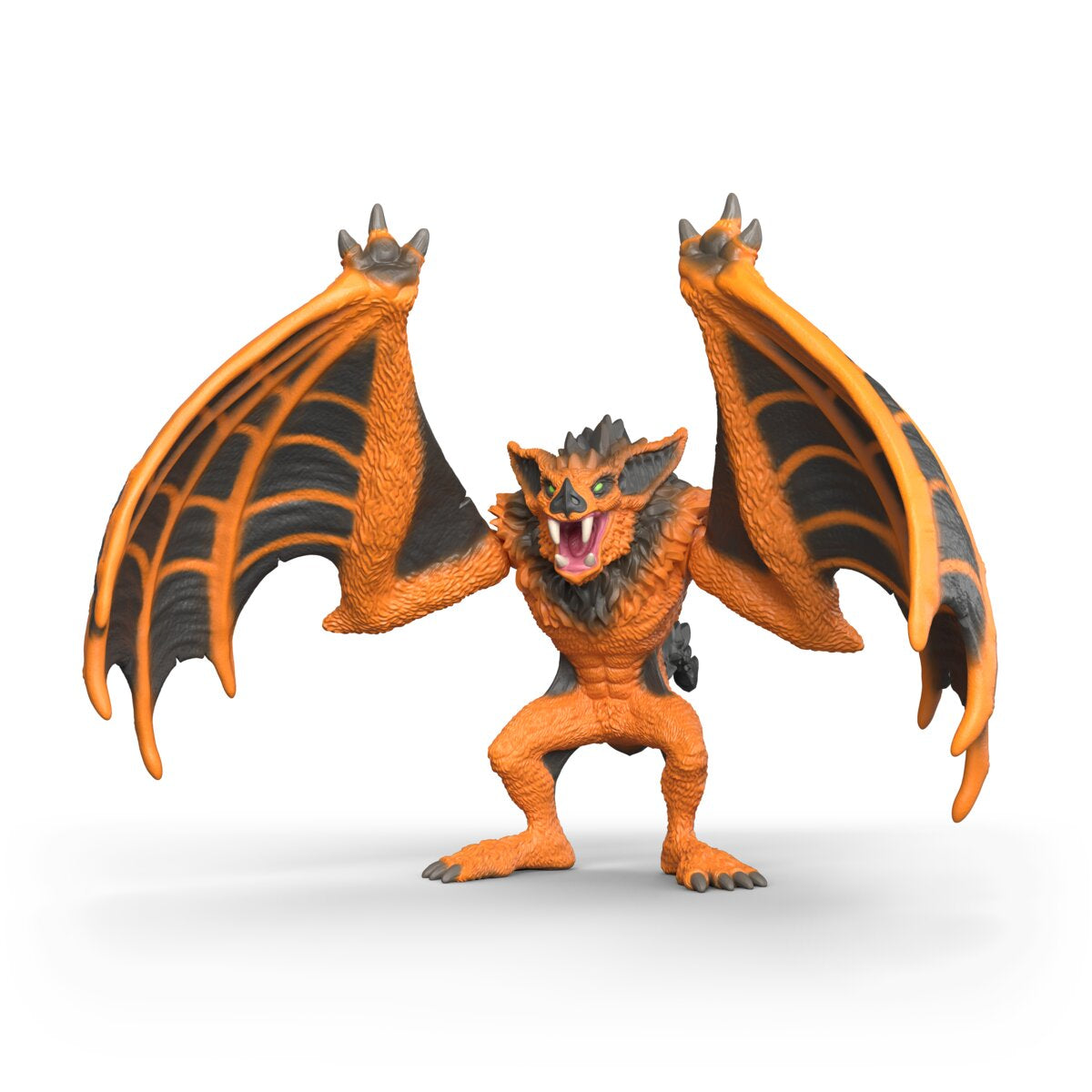 Chauve-souris d'Halloween
