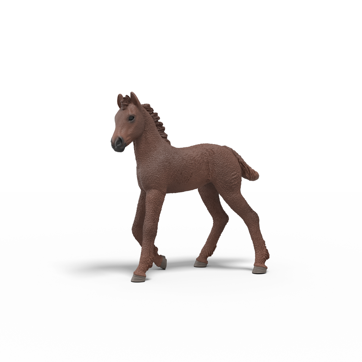 Schleich Calendrier de l'Avent de Horse Club, Chevaux Accesoires en Plastique Schleich Calendrier de l'Avent de Horse Club, Chevaux Accesoires en Plastique