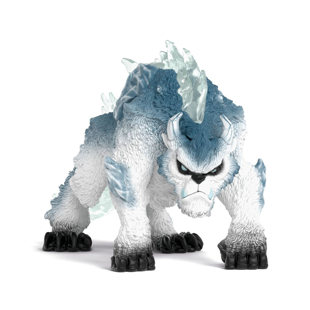 シュライヒ Schleich 70059 ナイトシリーズ ツァホア Zahor BattleCave Snow Slasher 42733 | Schleich USA Inc.