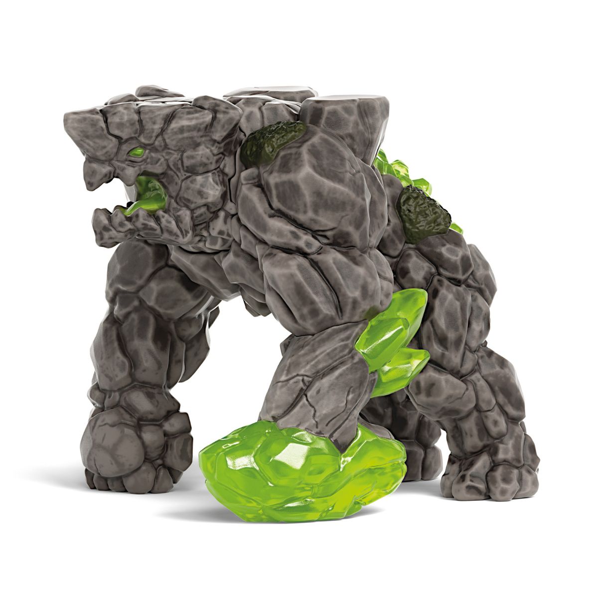 BattleCave Stone Smasher 42734 | Schleich USA Inc.