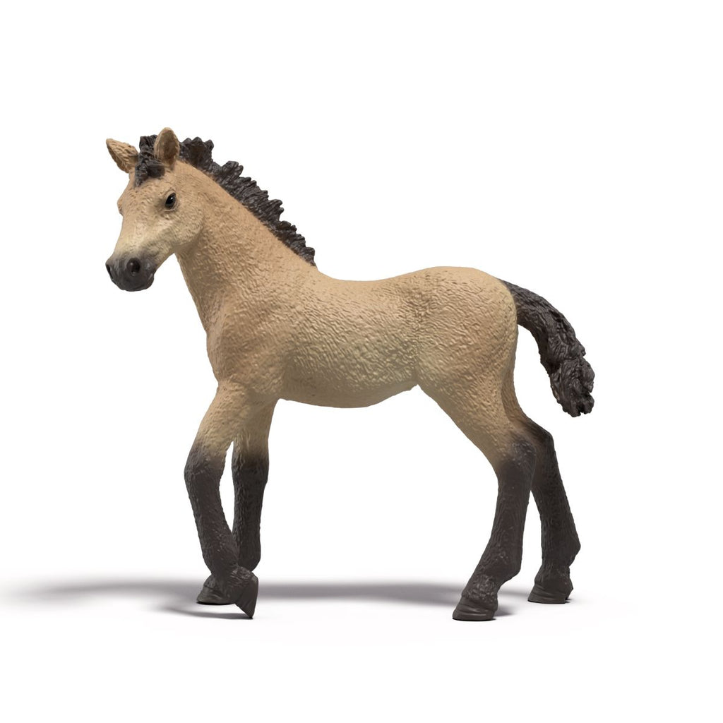 Collectible Foal Delilah 81456 HORSE CLUB | Schleich USA Inc.