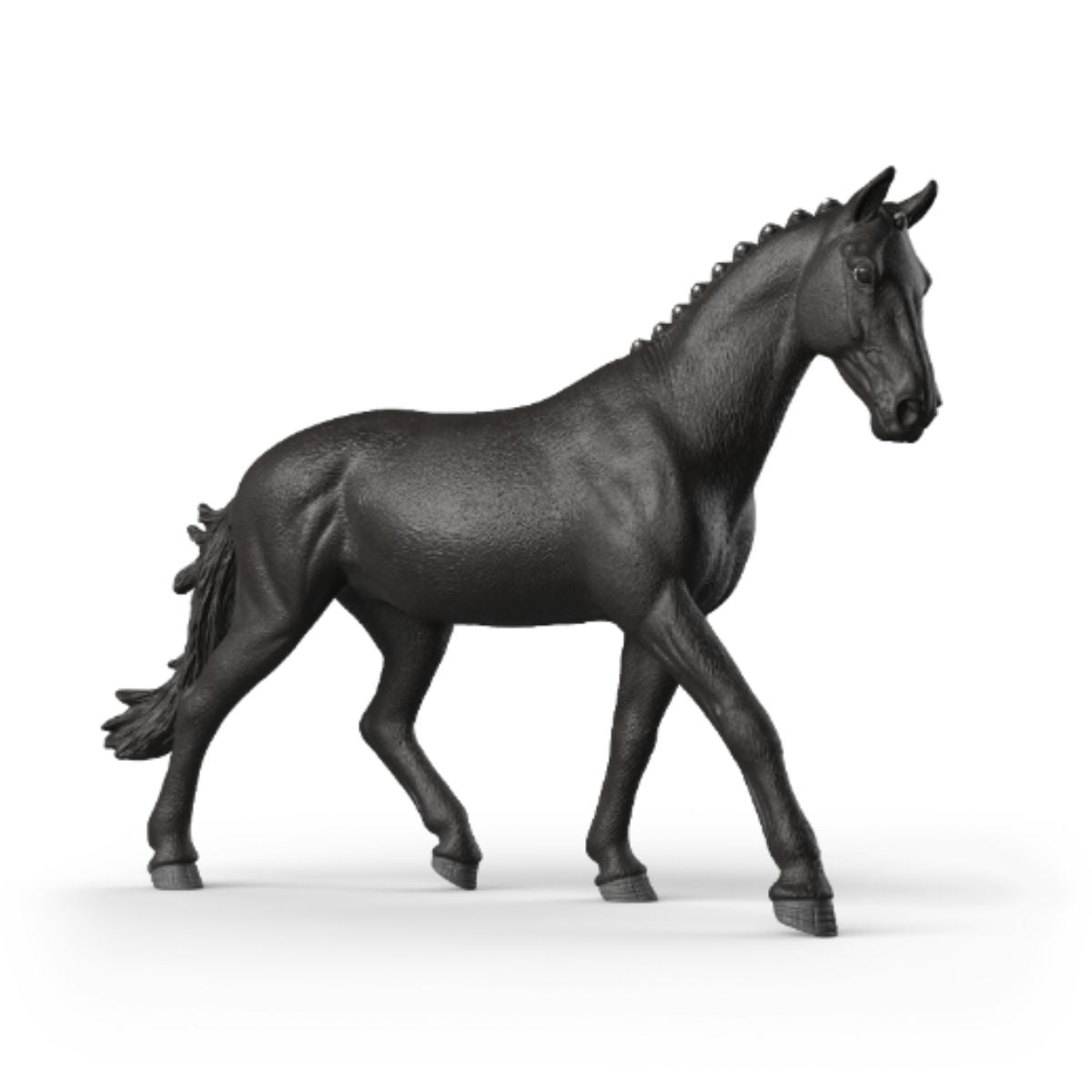 Sonata, jument Trakehner échelle Legacy (1:12) Édition 1