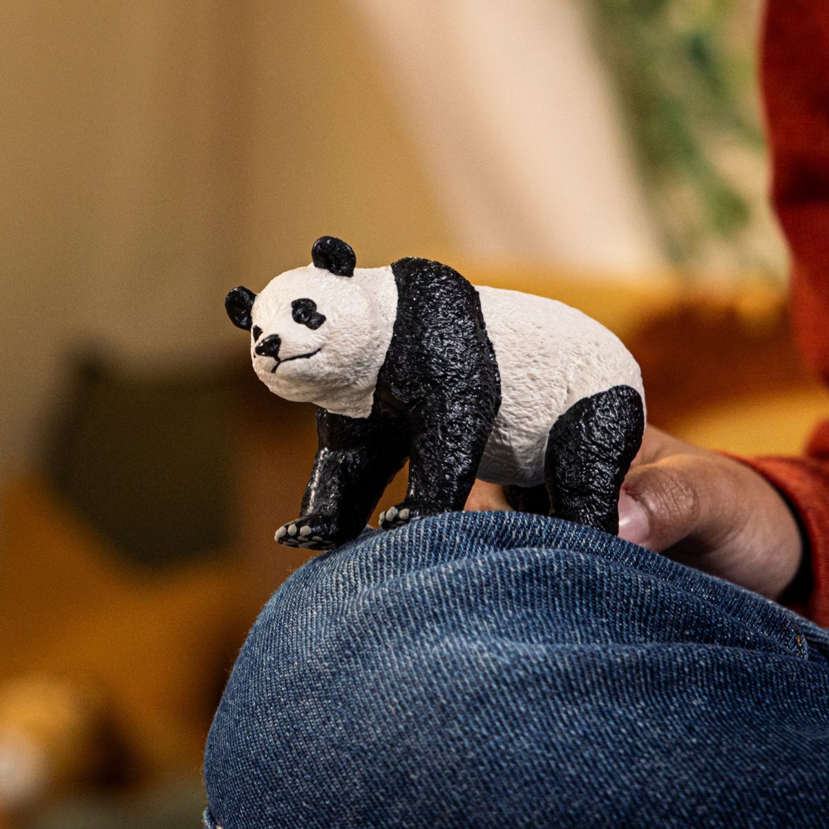 Giant Panda 14885 | Schleich USA Inc.