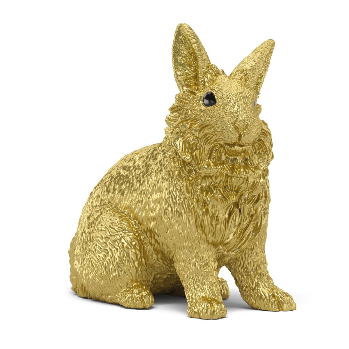 Lapin d'or