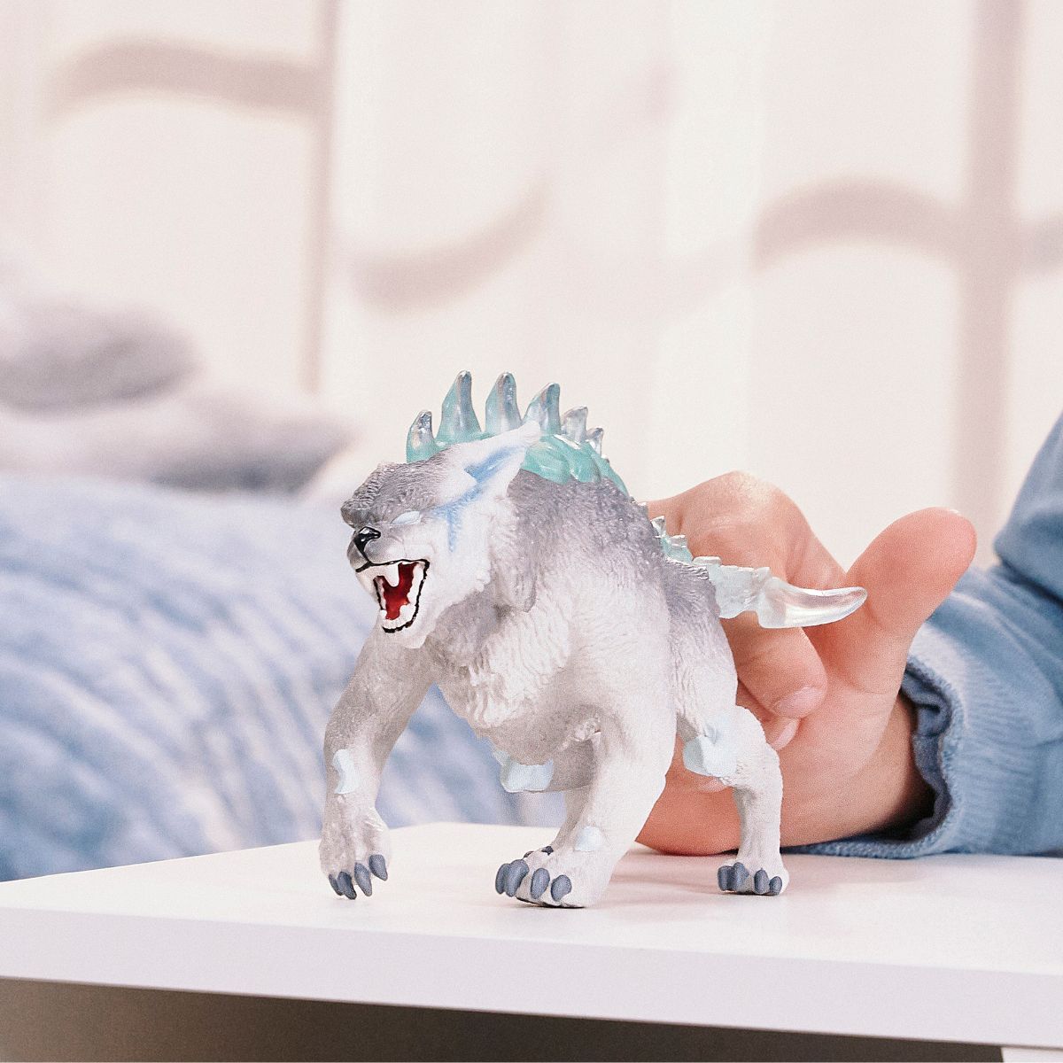 Ice Lynx
