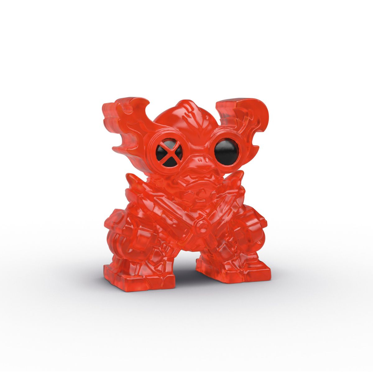 Lava Jet with Mini Creature 42663 | schleich