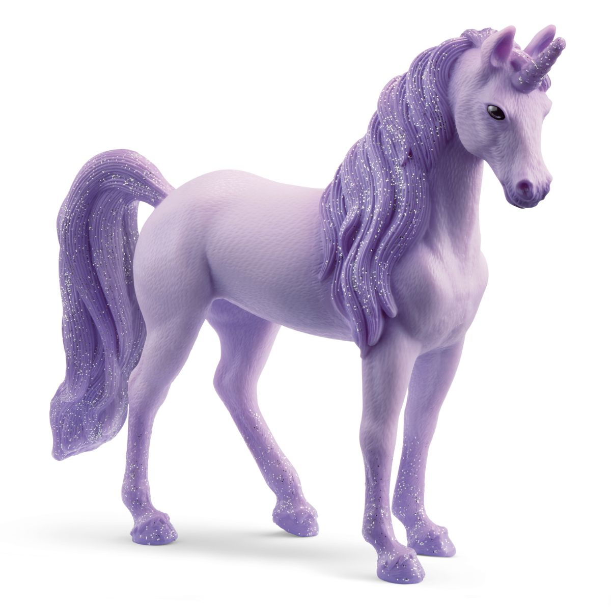 Limited-Edition Lavender Unicorn