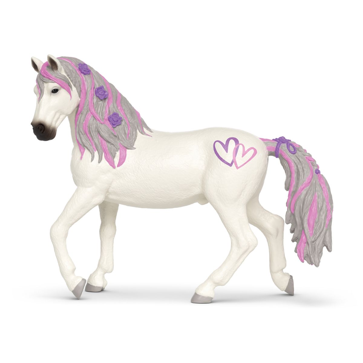 Love Edition Horse