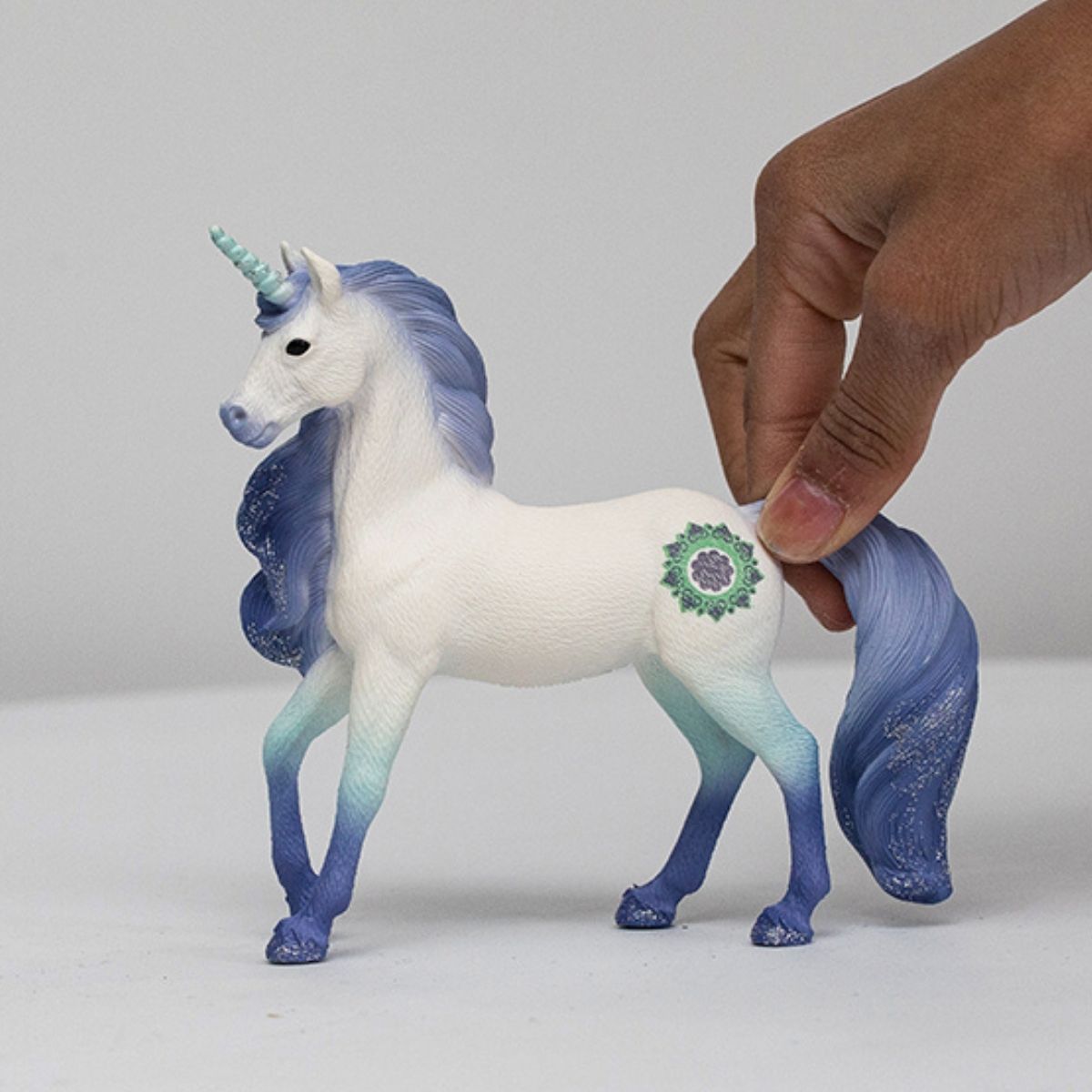 Mandala Unicorn Stallion 70715 | schleich