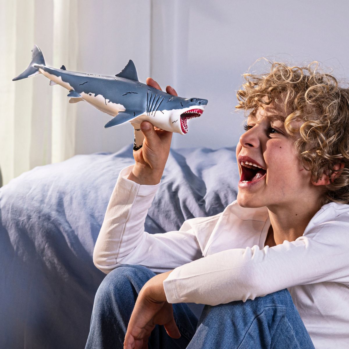 Megalodon 15055 | Schleich USA Inc.