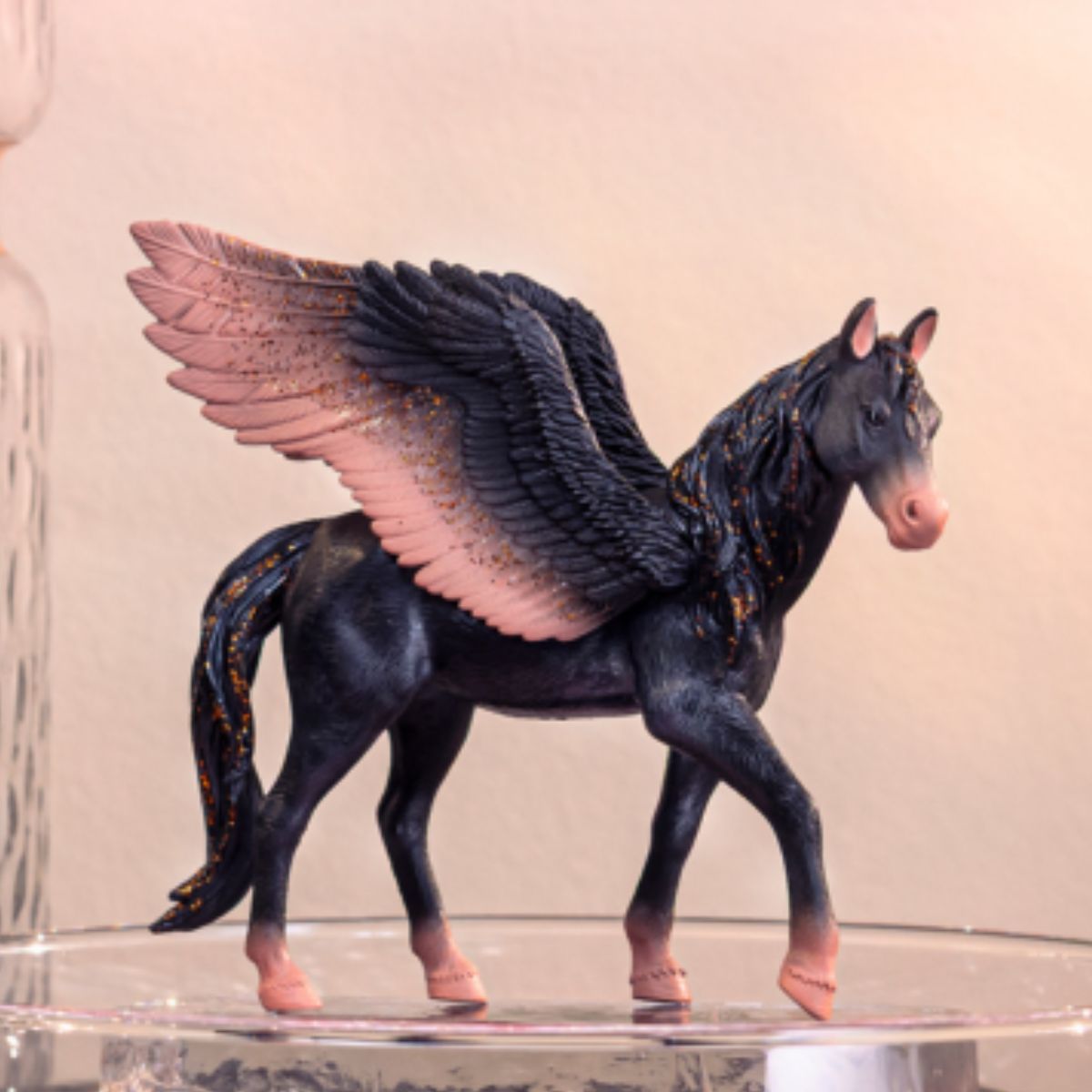 Limited-Edition Pegasus Stardust Metallic Edition 72273 | Schleich