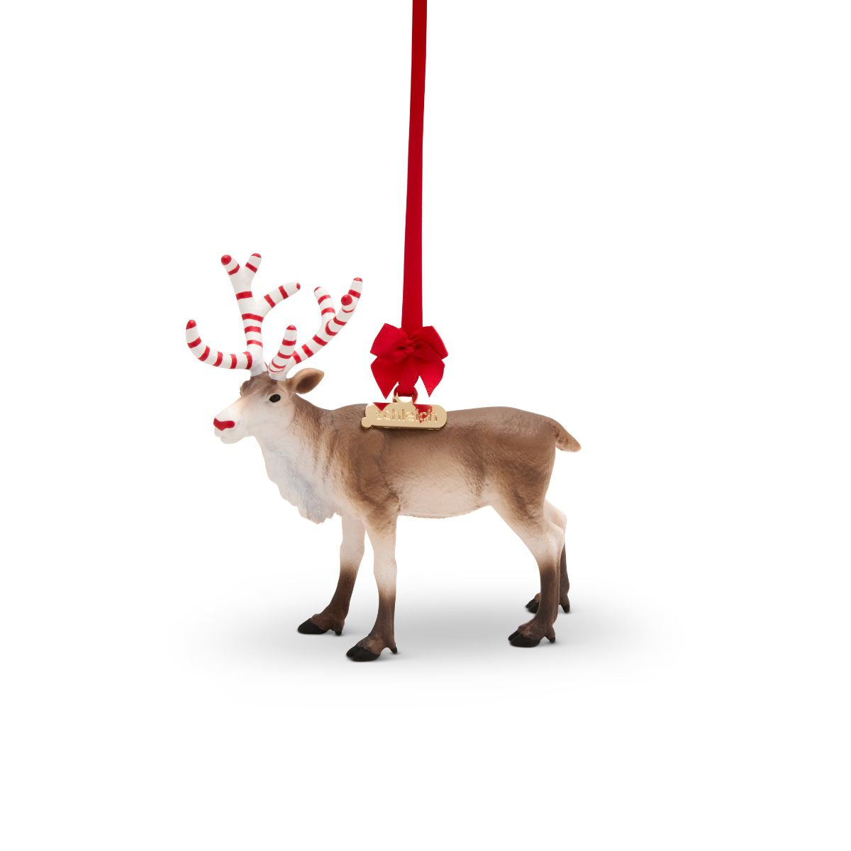 Twinkle the Reindeer Christmas Ornament