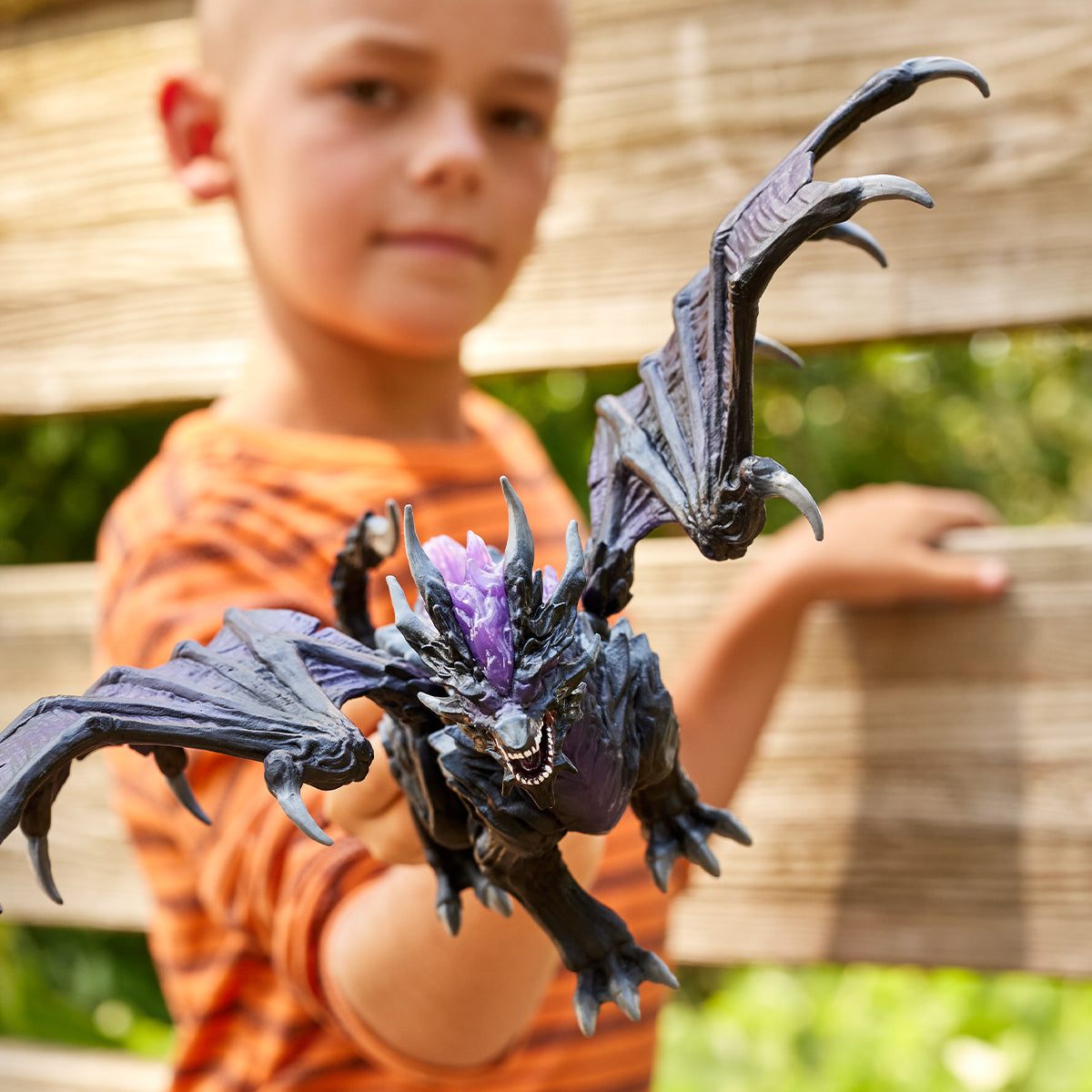 Shadow Dragon 70152 | Schleich USA Inc.