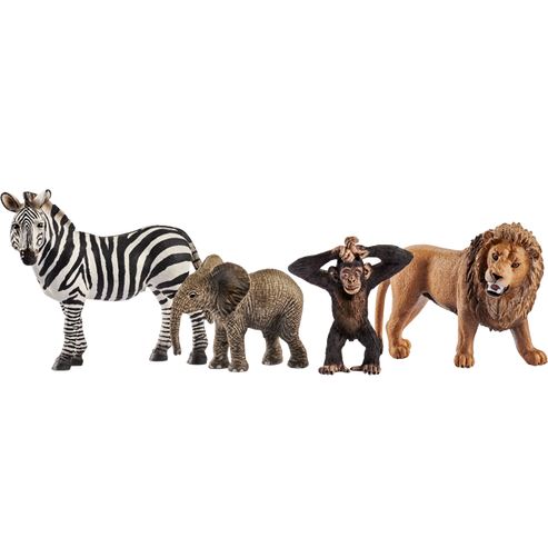 Schleich animals sale sales