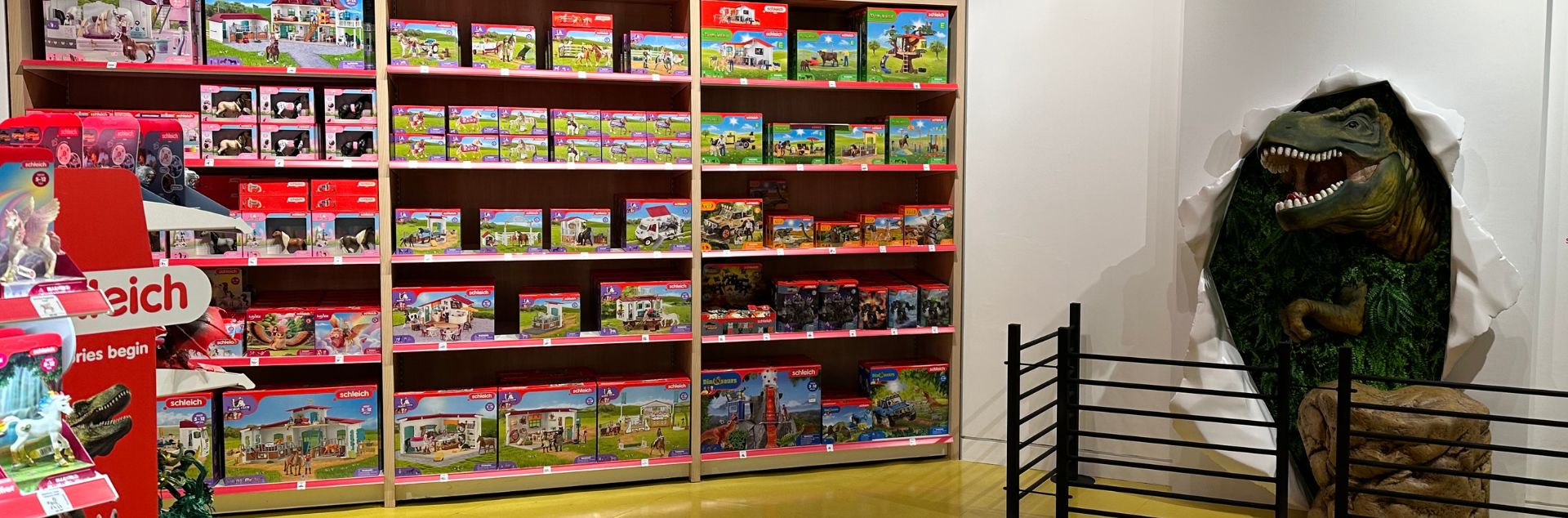 Schleich toy store near me on sale