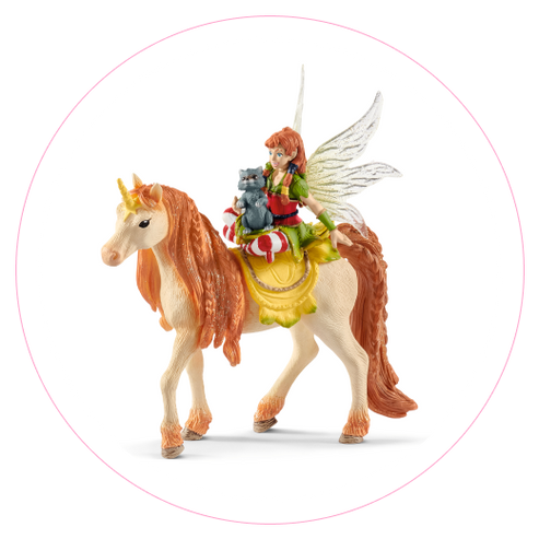 Discover the magical world of BAYALA® | schleich®