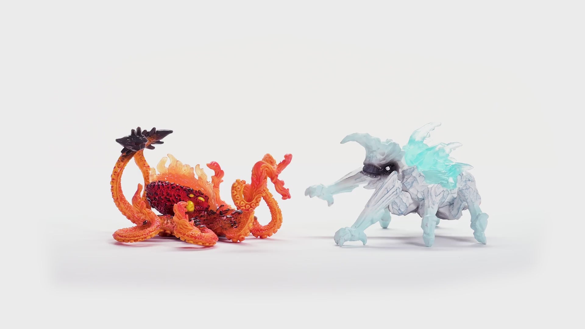 Schleich eldrador creatures 2018 on sale