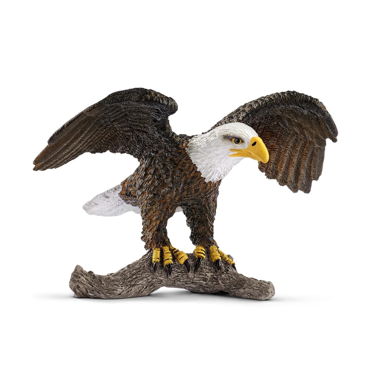 Schleich birds of store prey