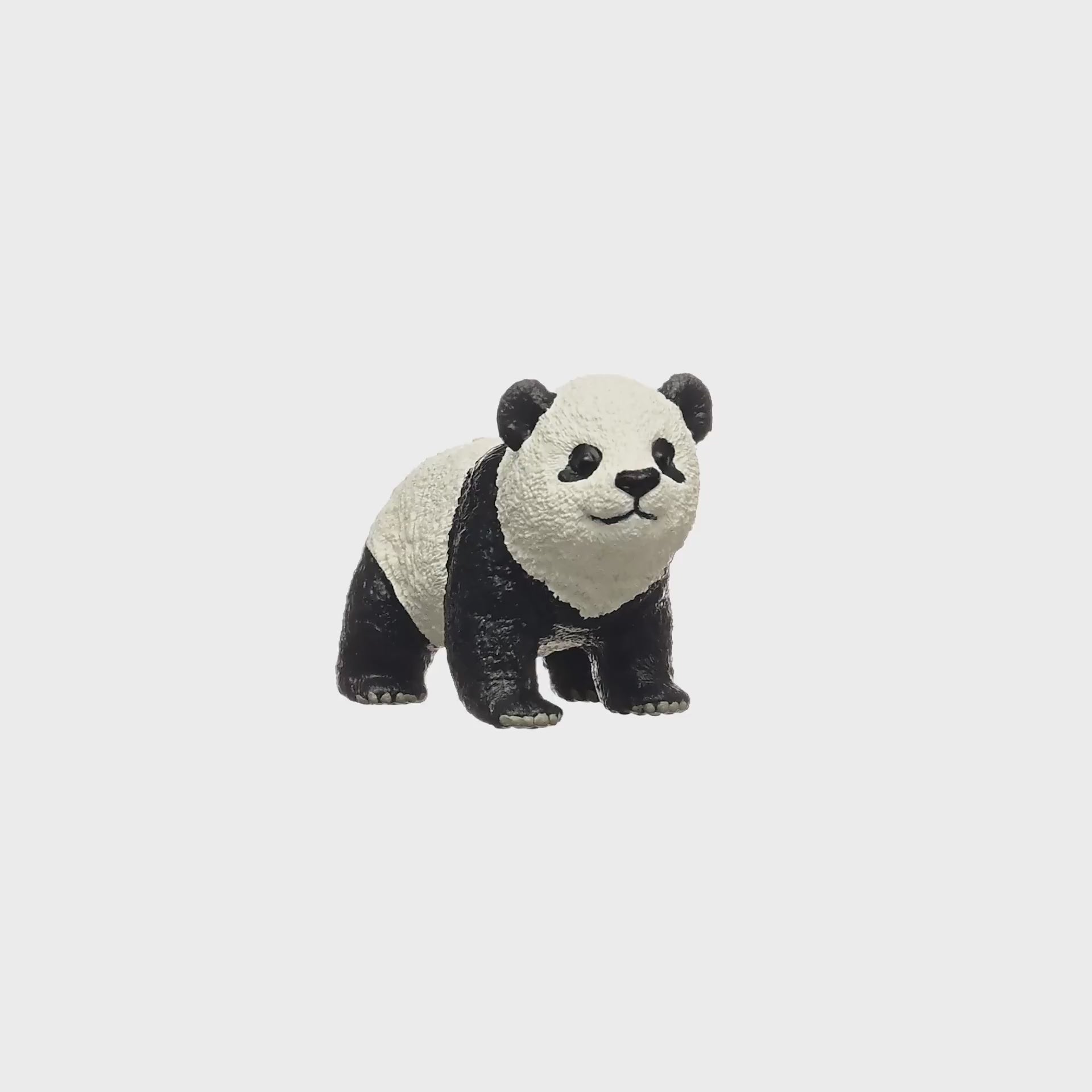 Giant Panda Cub 14886 | Schleich USA Inc.