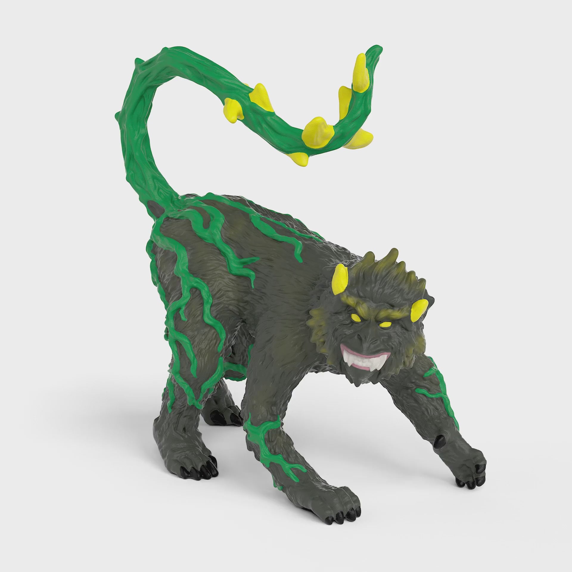 Jungle Chimpanzee 70835 | Schleich USA Inc.