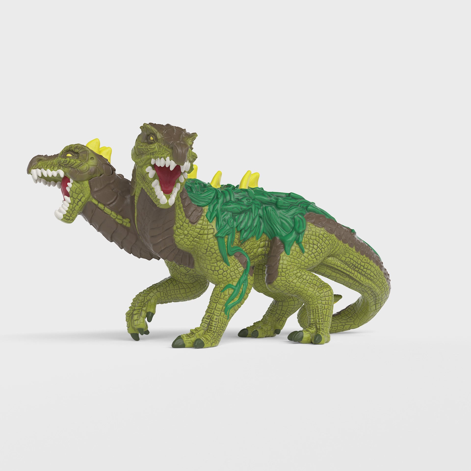 Fire vs. Jungle 70834 | Schleich USA Inc.