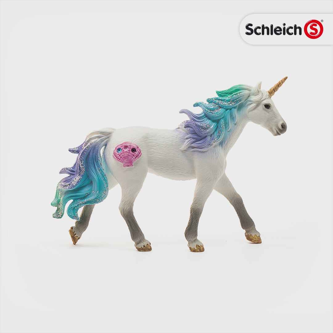 Sea Unicorn, Stallion 70571 | schleich