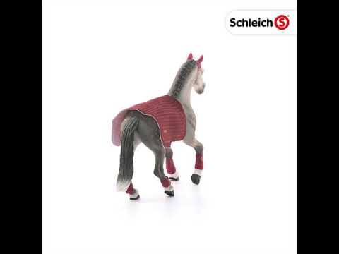 Schleich sales trakehner mare