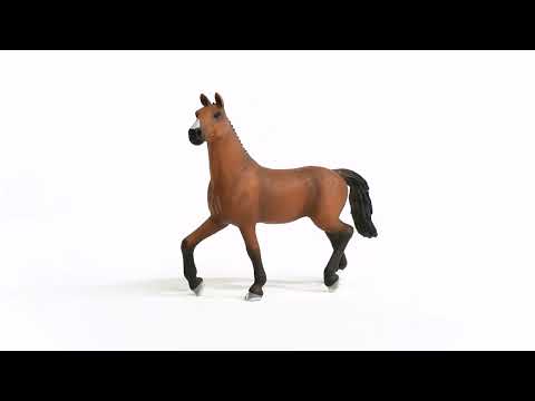 Jument oldenbourg - Figurines Schleich - Equitation Jument oldenbourg - Figurines Schleich - Equitation