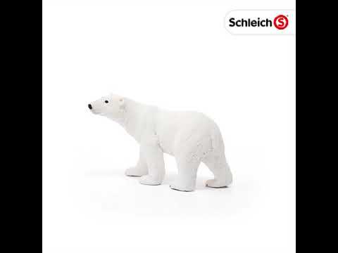 Ours polaire - Schleich 14800