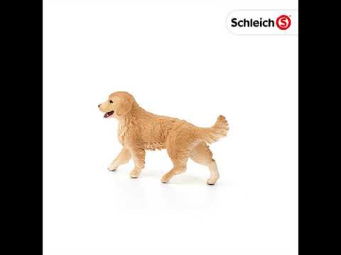 Schleich retriever 2024