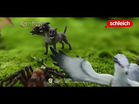 Buy Schleich Harry Potter Series Fluffy 13990 from Japan - Buy