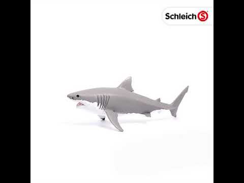 Schleich shark sales