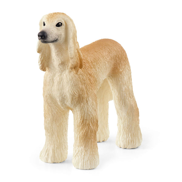 Afghan Hound 13938 schleich