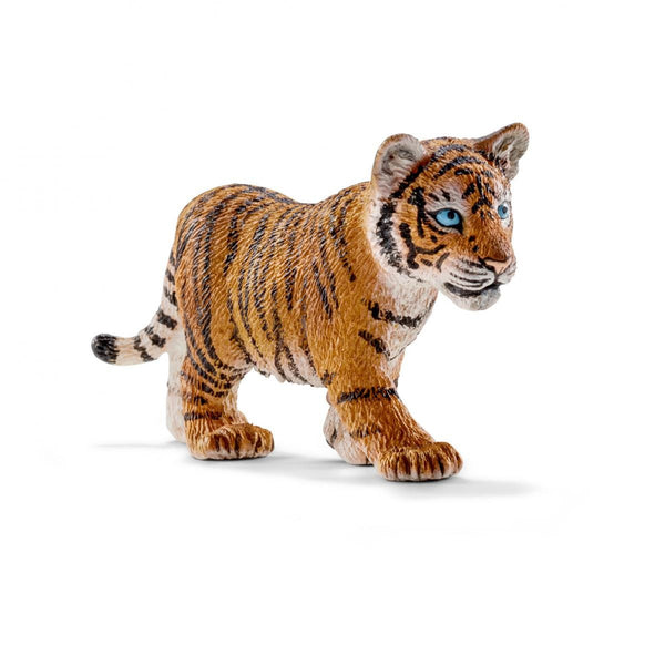 Tiger cub 14730 WILD LIFE schleich