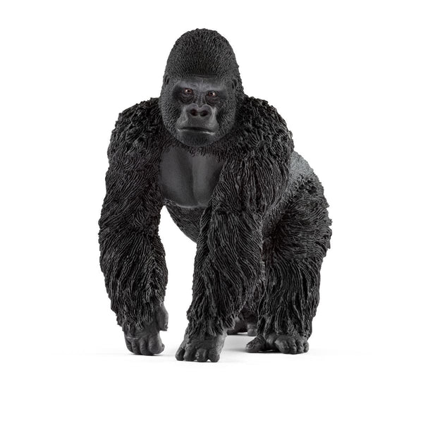 Gorilla, male 14770 | schleich