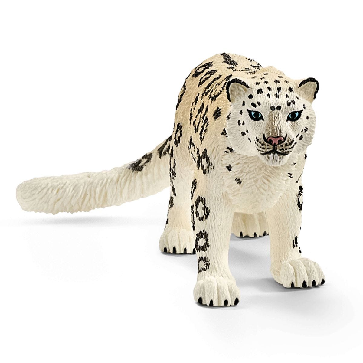 Snow Leopard 14838 | Schleich USA Inc.