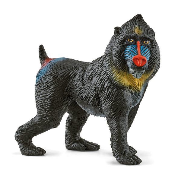 Mandrill 14856 | Schleich USA Inc.