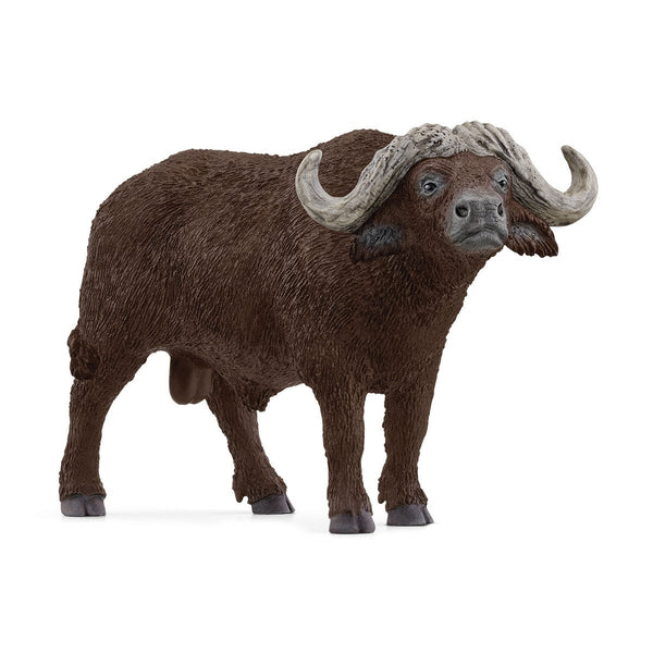 African Buffalo 14872 WILD LIFE schleich