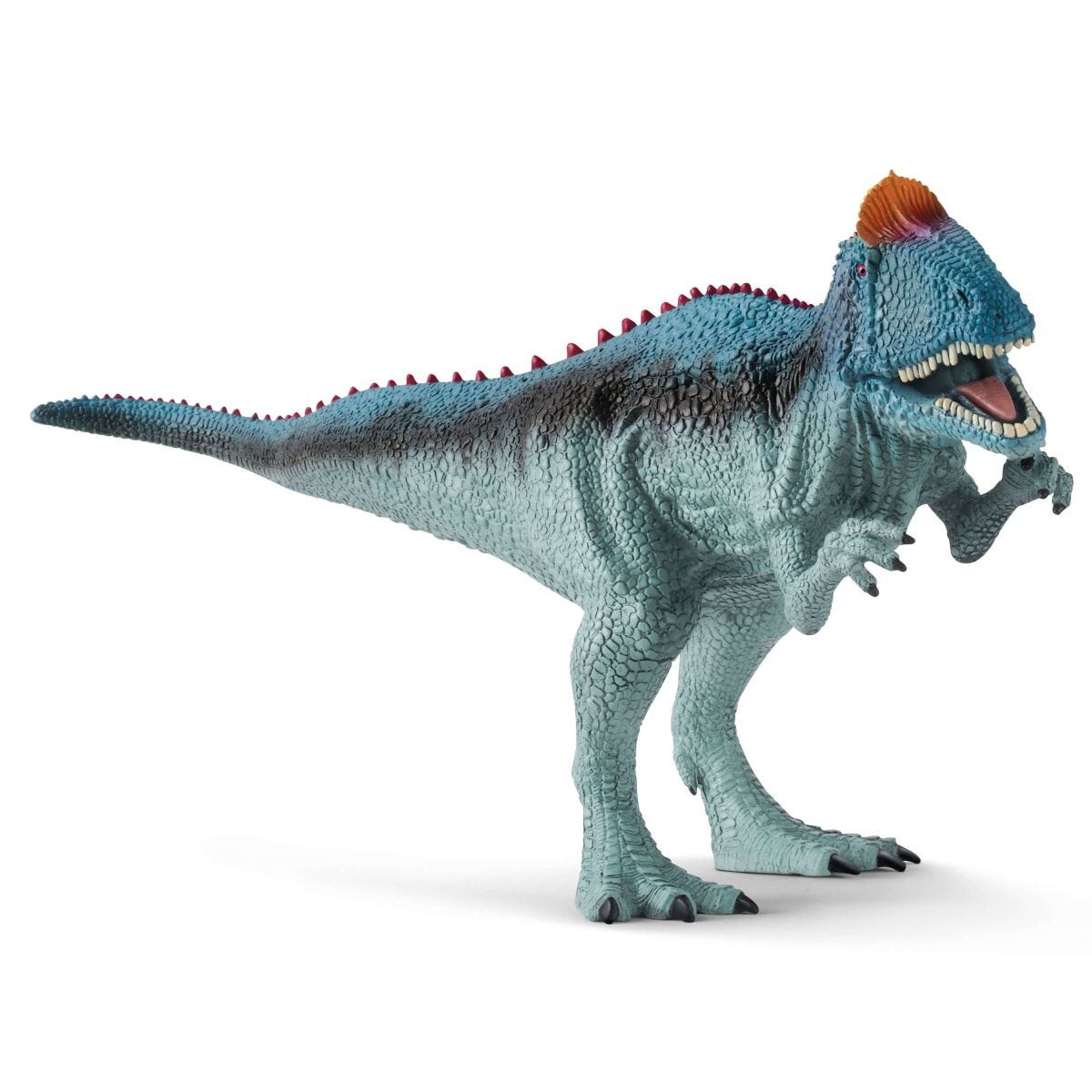SCHLEICH - Sauvetage en parachute - 41471 - Gamme Dinosaurs - Neuf pas cher SCHLEICH - Sauvetage en parachute - 41471 - Gamme Dinosaurs - Neuf pas cher