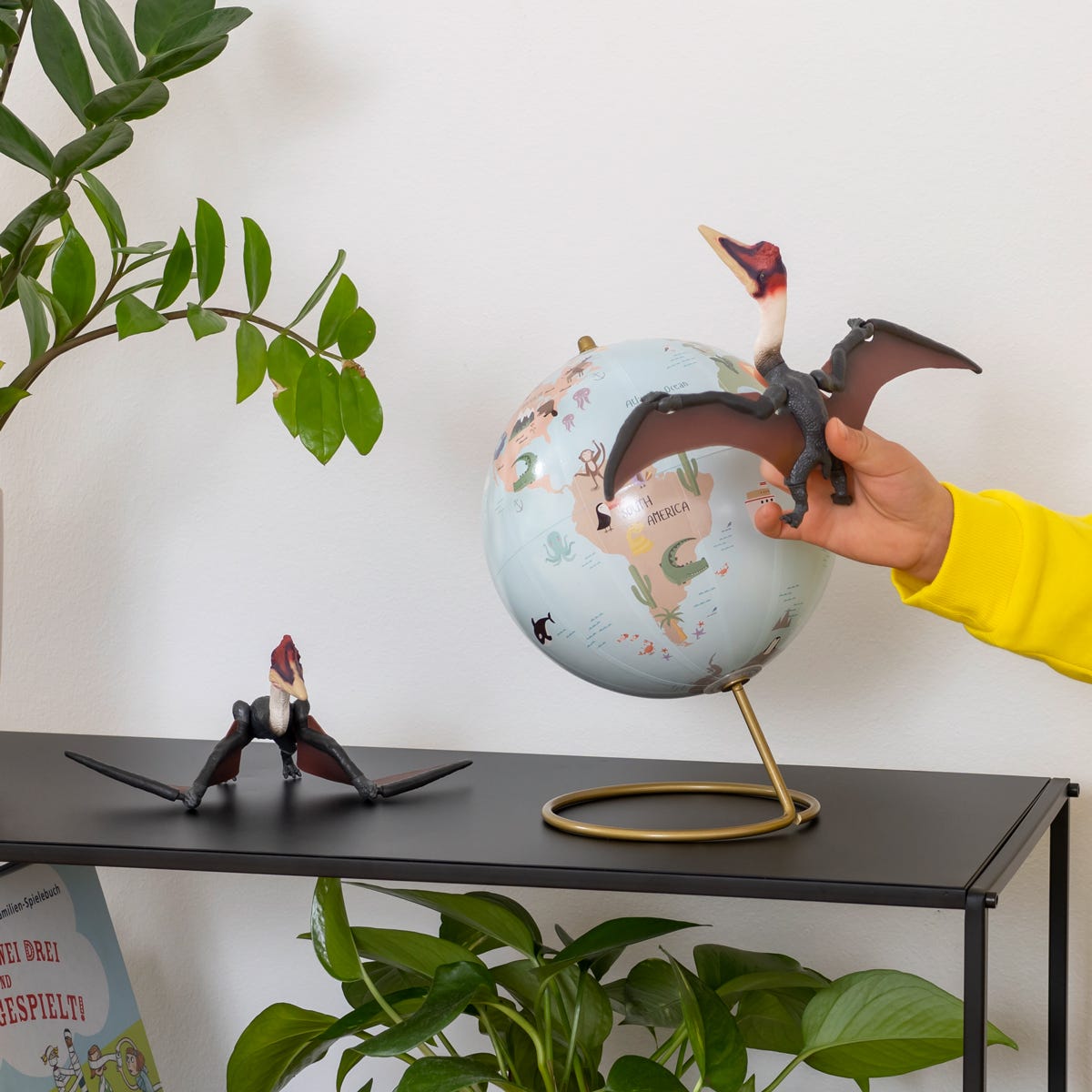 Quetzalcoatlus 15028 | Schleich USA Inc.